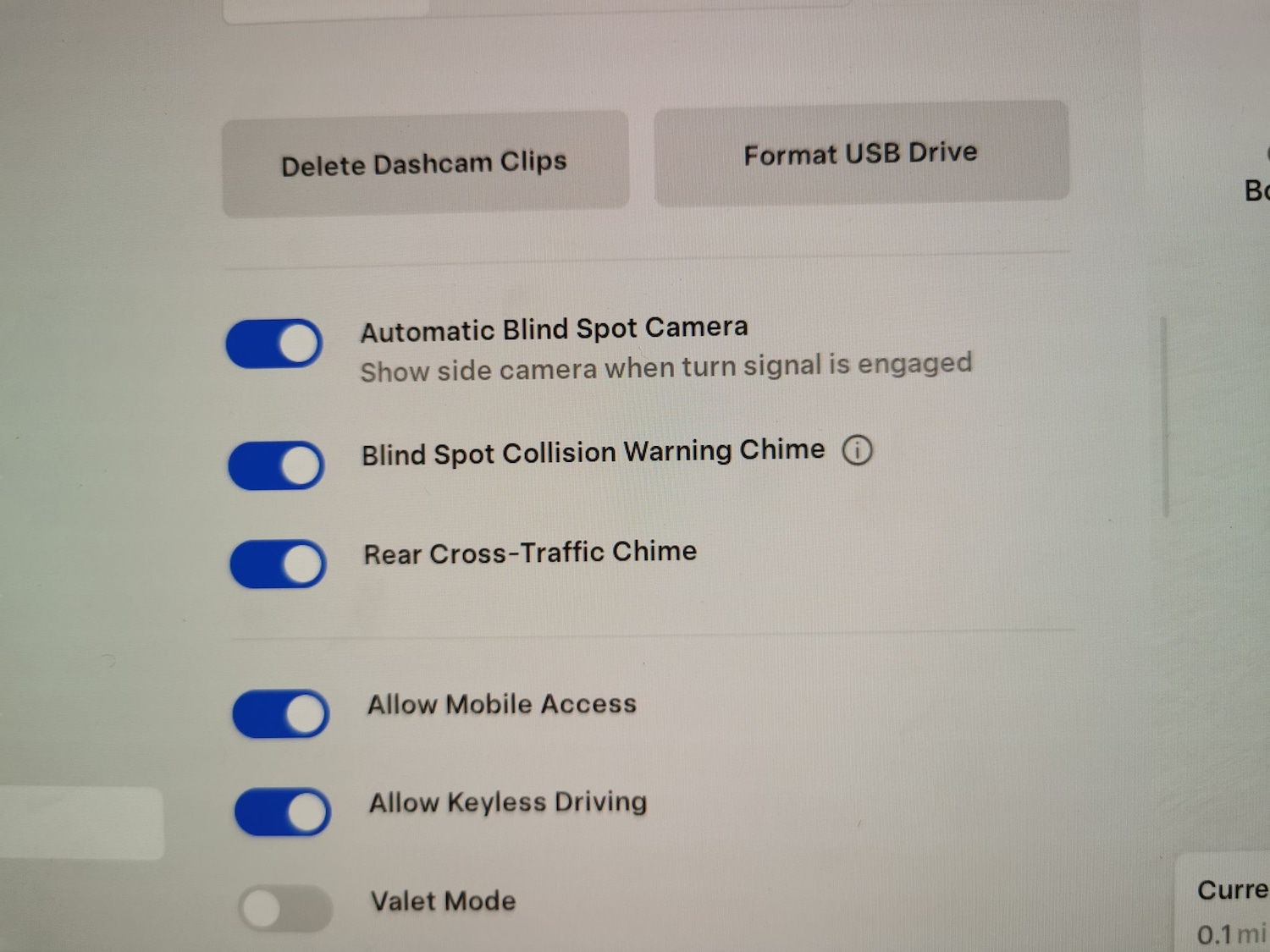 Used Tesla Model 3 2023 for sale - 76895085: Photo 16