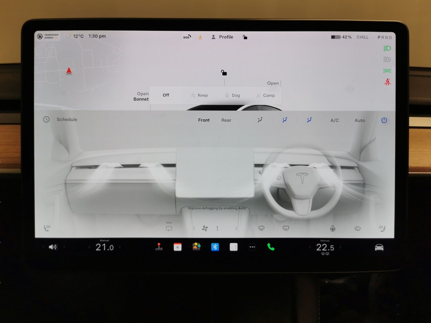 Used Tesla Model 3 2023 for sale - 76895085: Photo 19