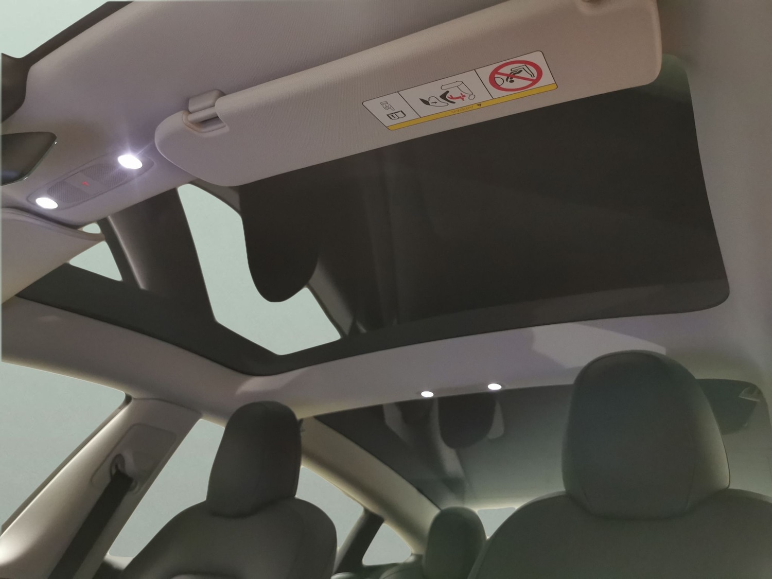 Used Tesla Model 3 2023 for sale - 76895085: Photo 5