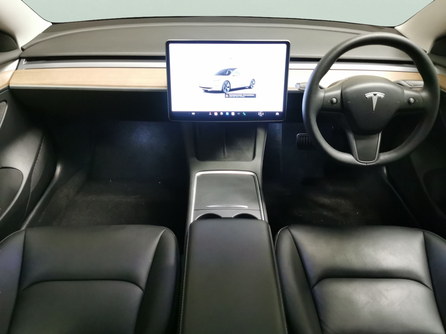 Used Tesla Model 3 2023 for sale - 76895085: Photo 8
