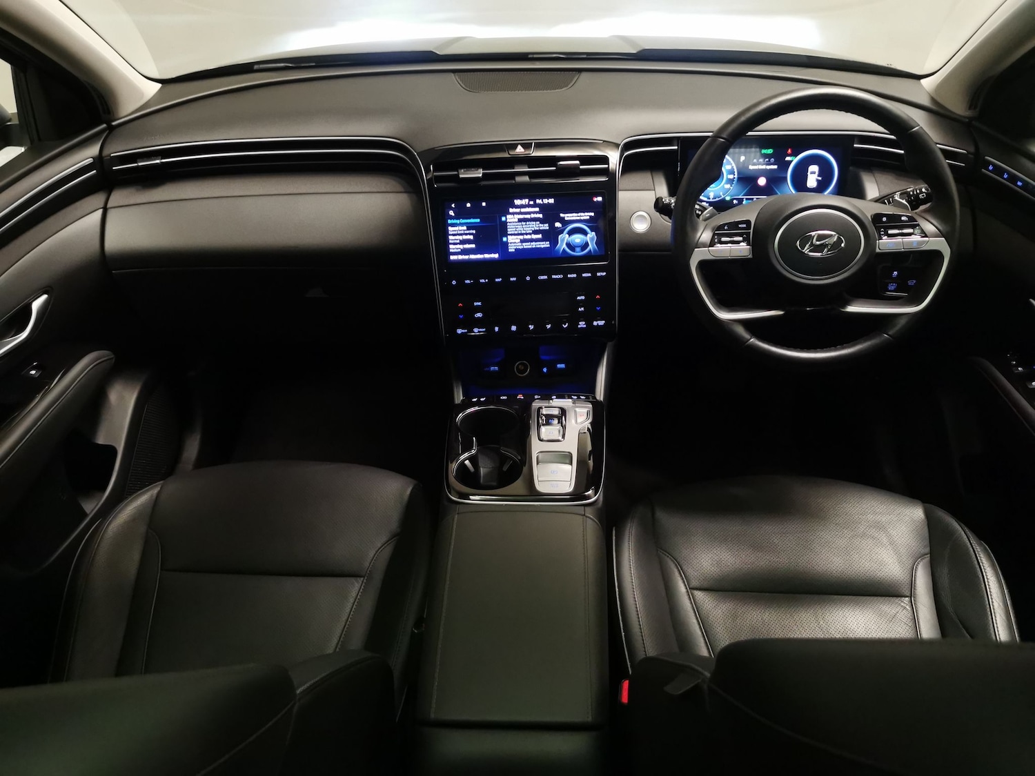 Used Hyundai TUCSON 2023 for sale - 77545605: Photo 10