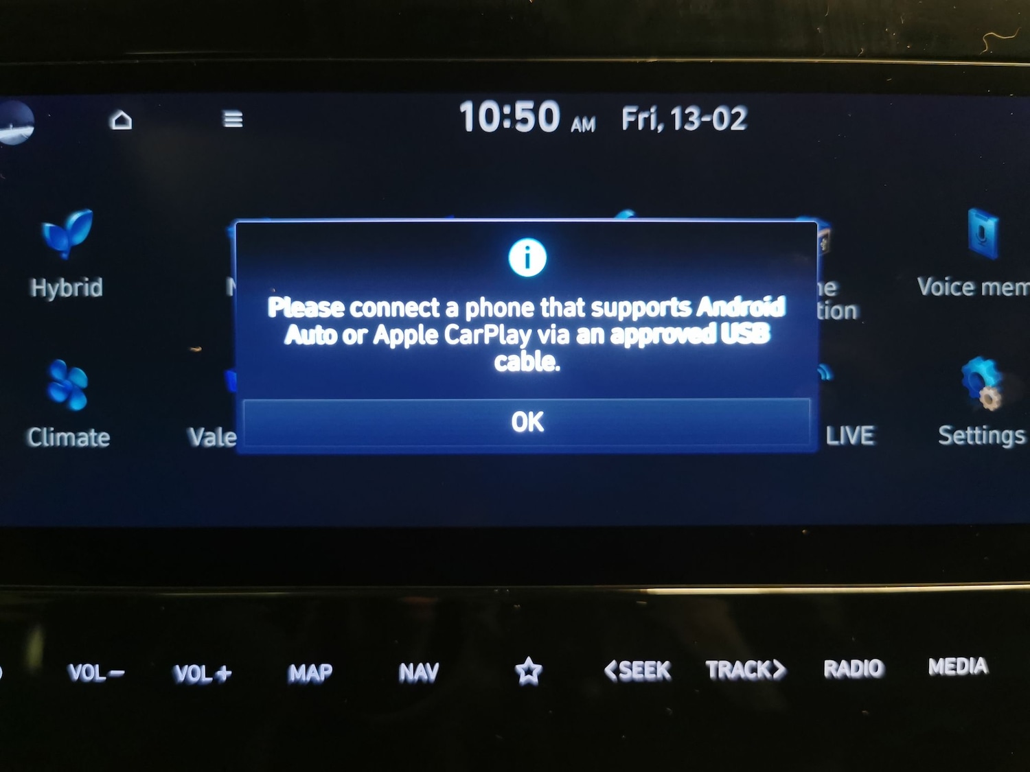 Used Hyundai TUCSON 2023 for sale - 77545605: Photo 21