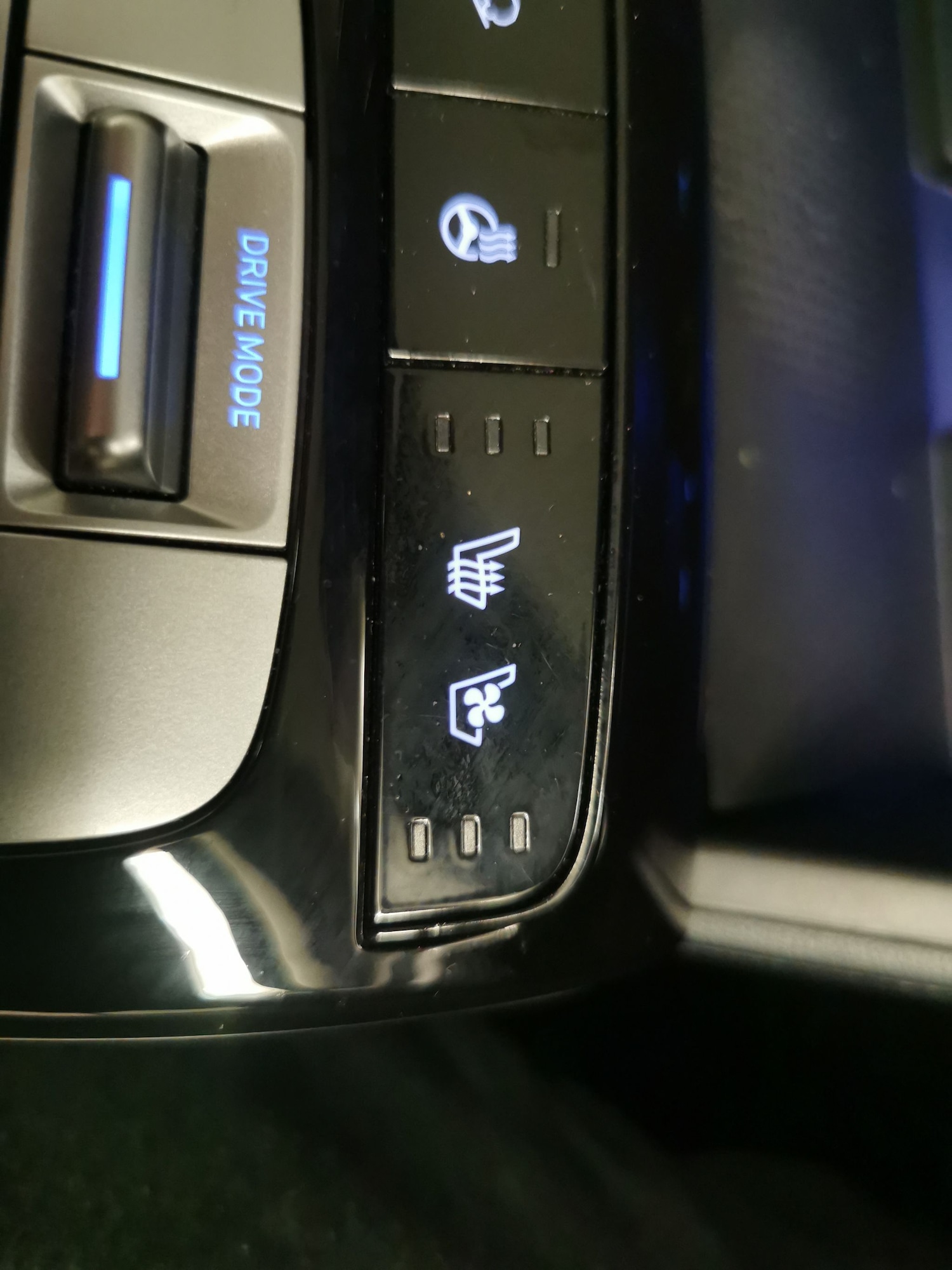 Used Hyundai TUCSON 2023 for sale - 77545605: Photo 25