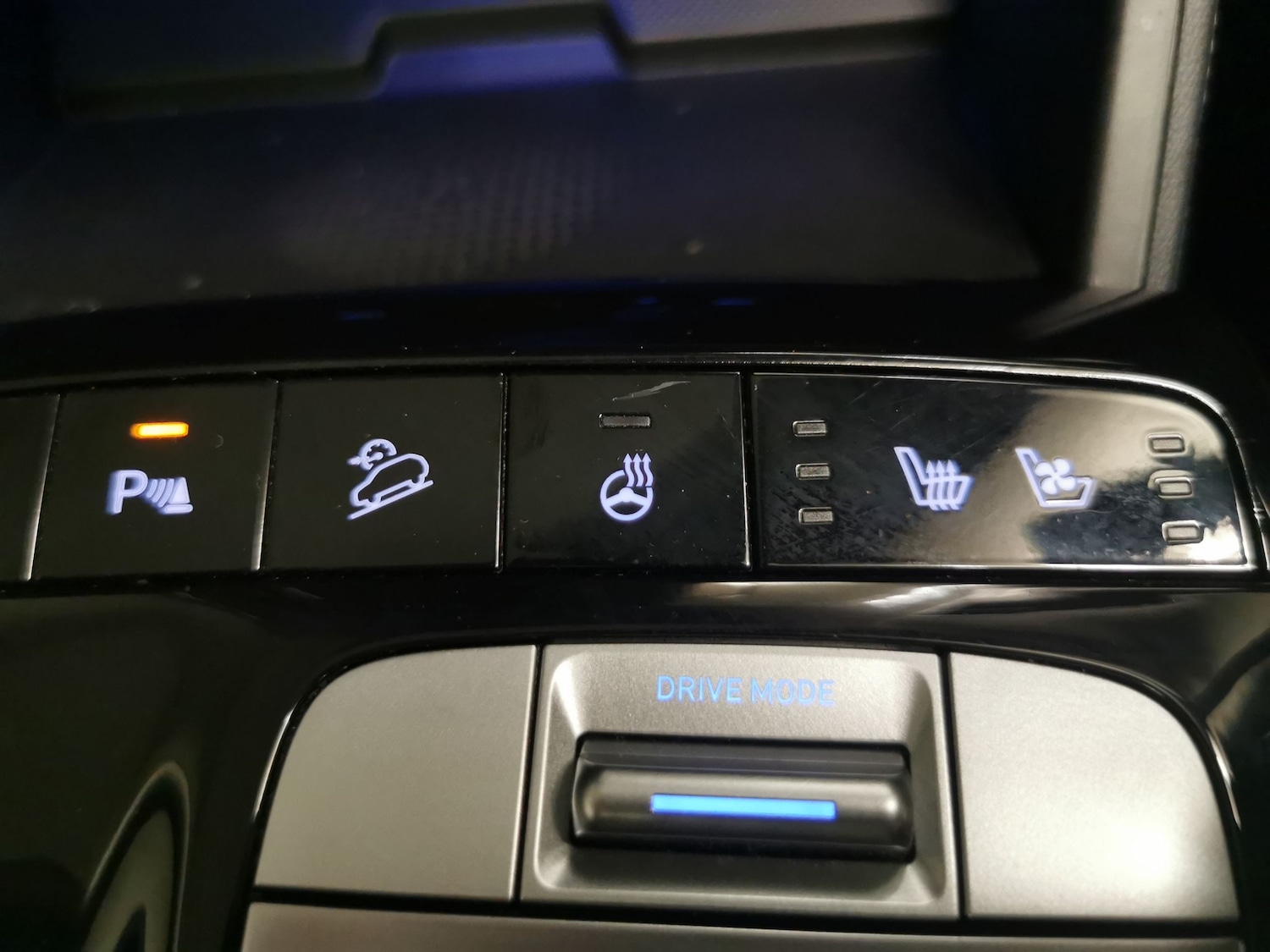 Used Hyundai TUCSON 2023 for sale - 77545605: Photo 27