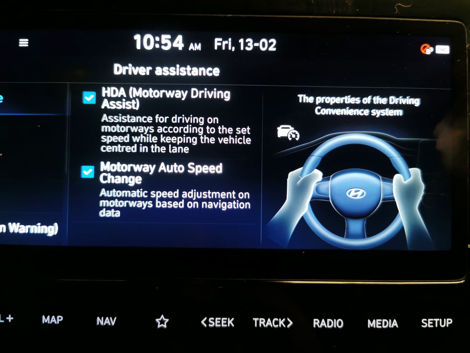 Used Hyundai TUCSON 2023 for sale - 77545605: Photo 29