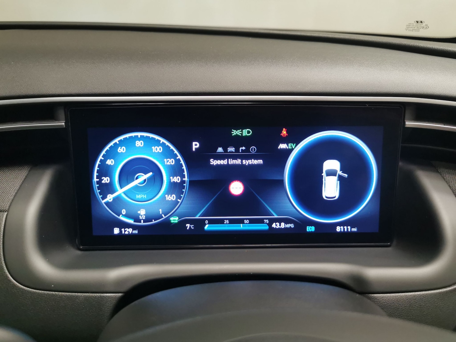 Used Hyundai TUCSON 2023 for sale - 77545605: Photo 32