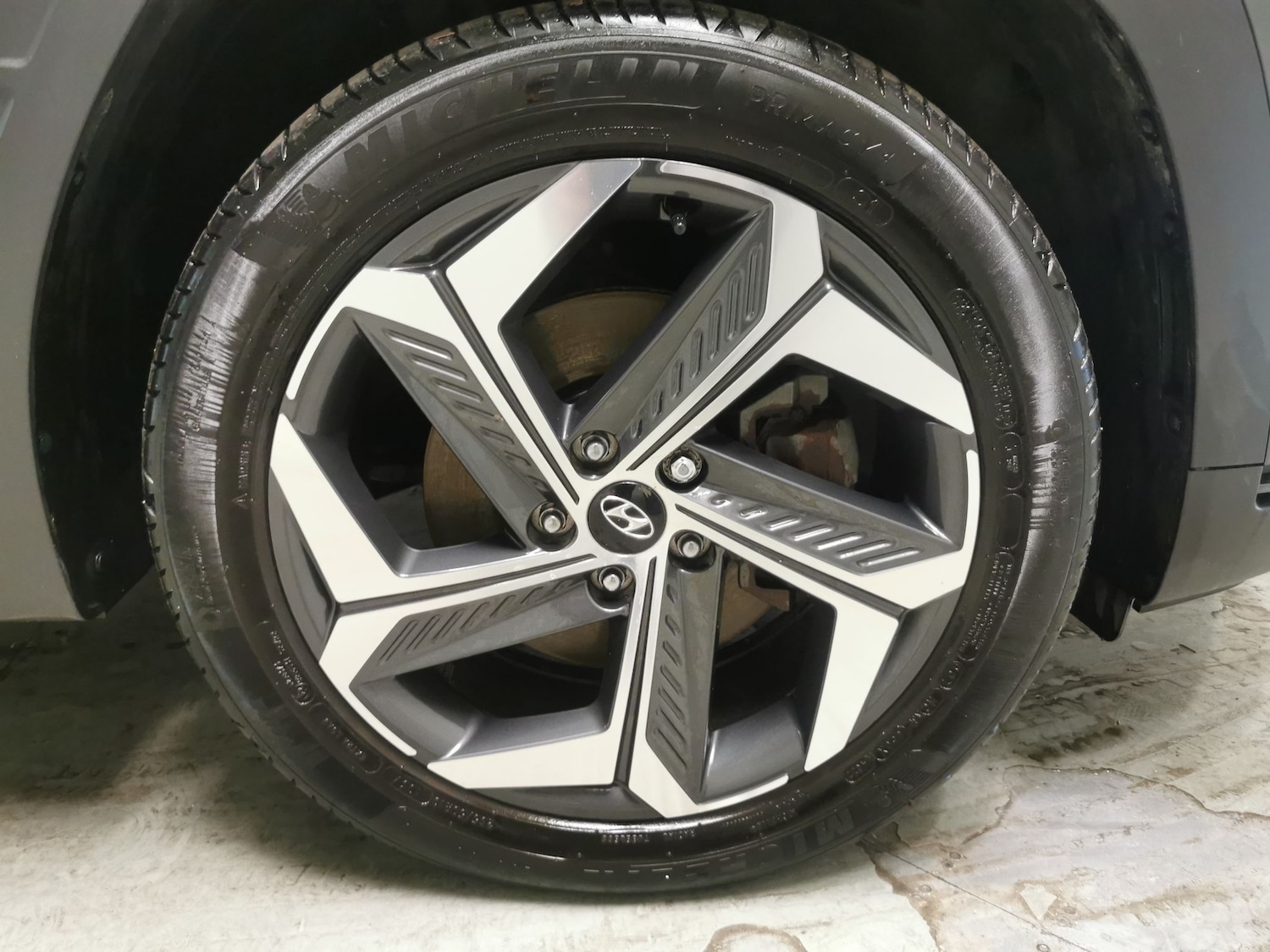 Used Hyundai TUCSON 2023 for sale - 77545605: Photo 34