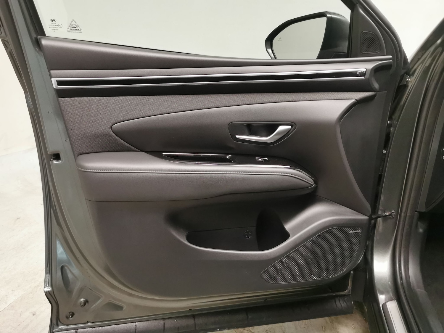 Used Hyundai TUCSON 2023 for sale - 77545605: Photo 37