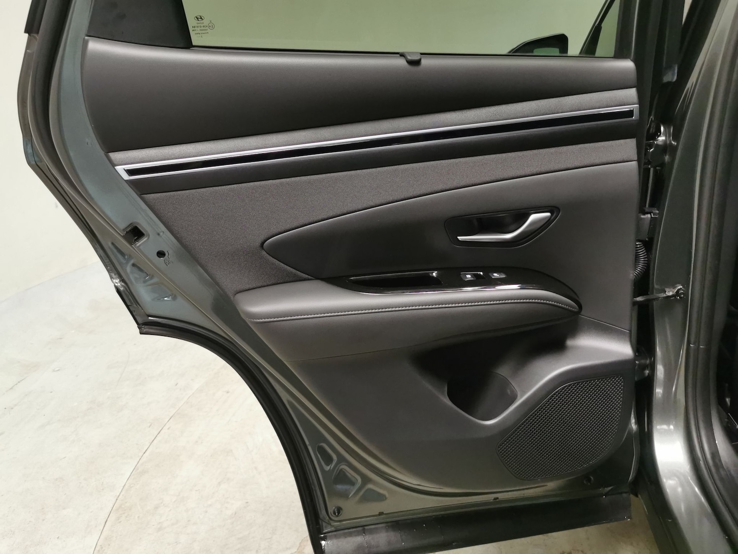 Used Hyundai TUCSON 2023 for sale - 77545605: Photo 38