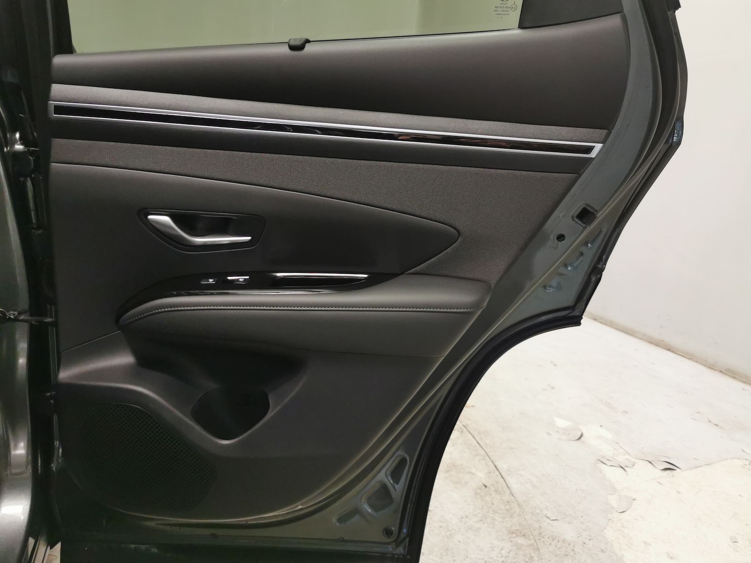 Used Hyundai TUCSON 2023 for sale - 77545605: Photo 39