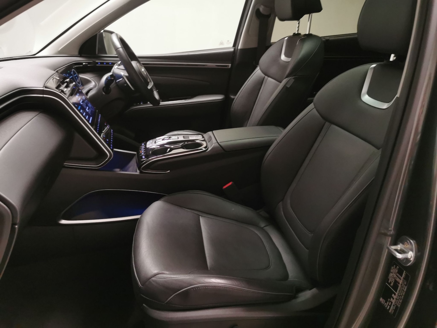 Used Hyundai TUCSON 2023 for sale - 77545605: Photo 4