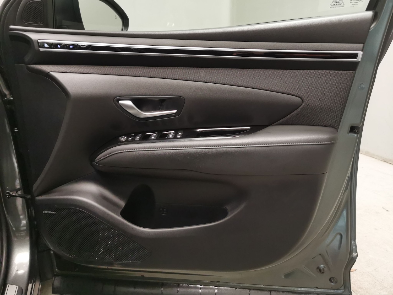 Used Hyundai TUCSON 2023 for sale - 77545605: Photo 40