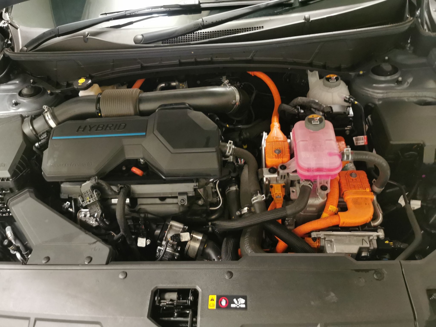 Used Hyundai TUCSON 2023 for sale - 77545605: Photo 42