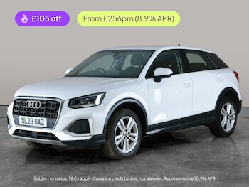 Used Audi Q2 undefined for sale - 78857033: Photo