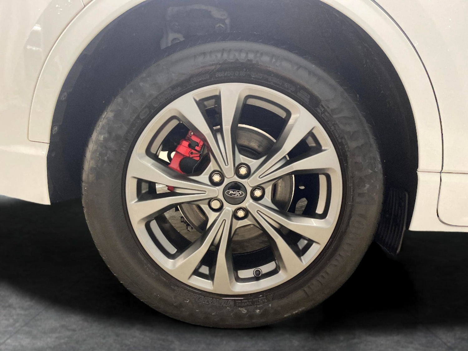 Used Ford Kuga 2021 for sale - 78140672: Photo 23