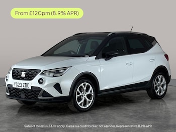 Used SEAT Arona 2023 for sale - 79207017: Photo