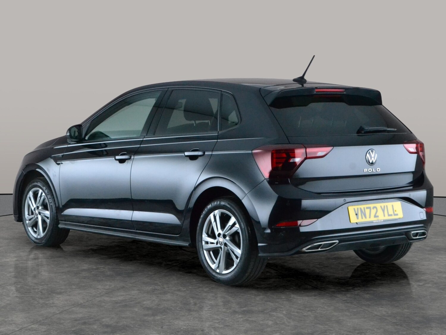 Used Volkswagen Polo for sale - 77542932: Photo 11