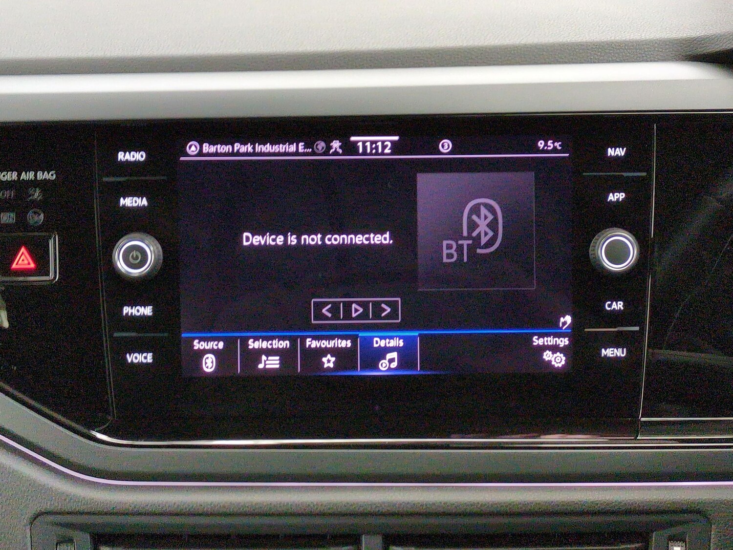 Used Volkswagen Polo for sale - 77542932: Photo 13