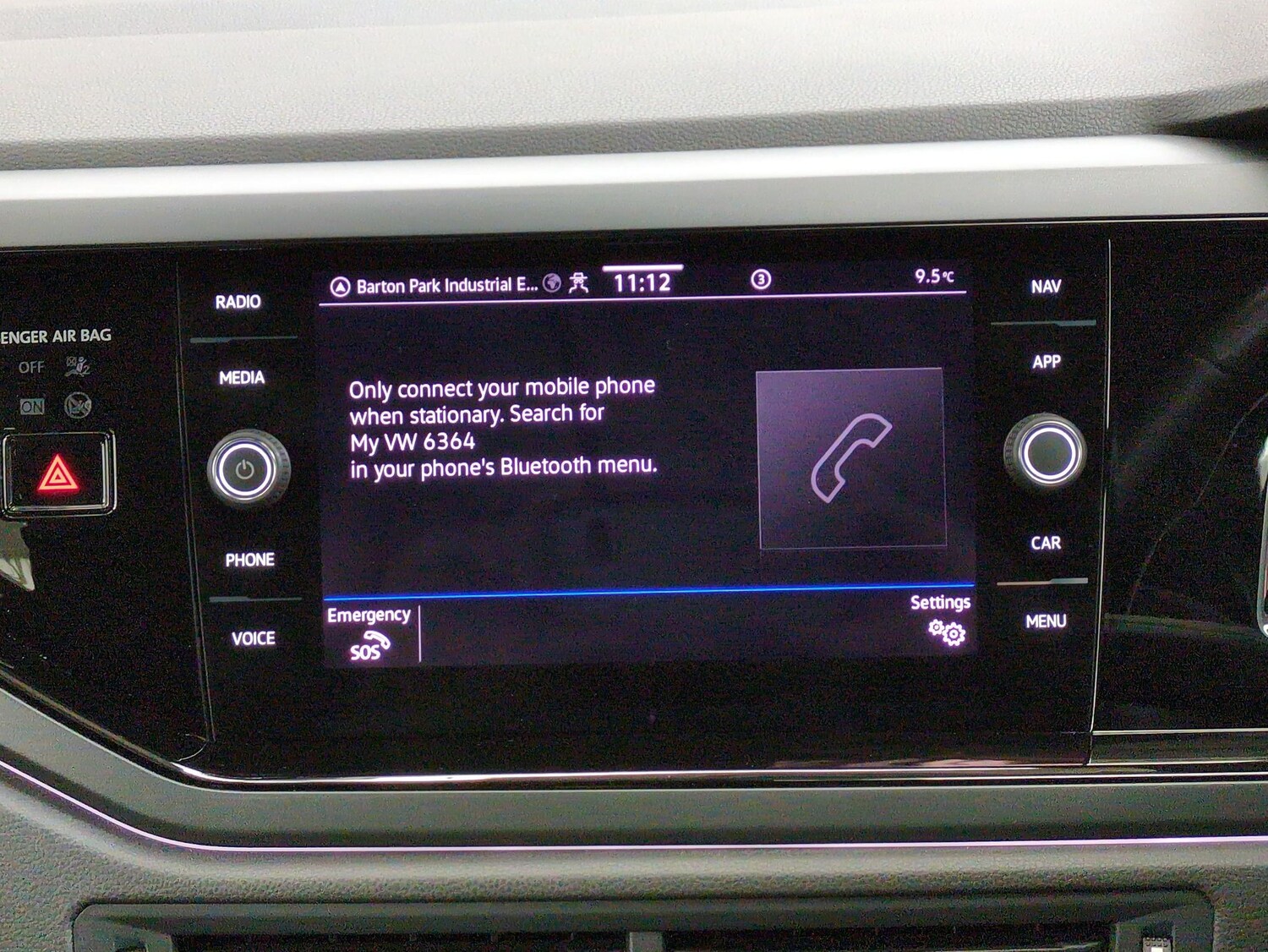 Used Volkswagen Polo for sale - 77542932: Photo 14