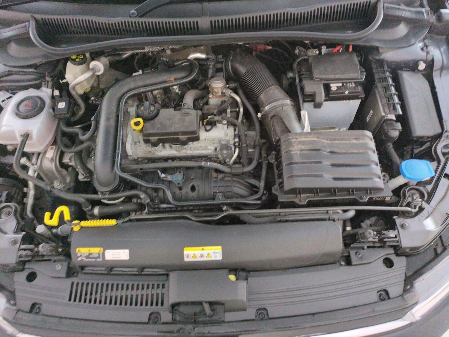 Used Volkswagen Polo for sale - 77542932: Photo 27