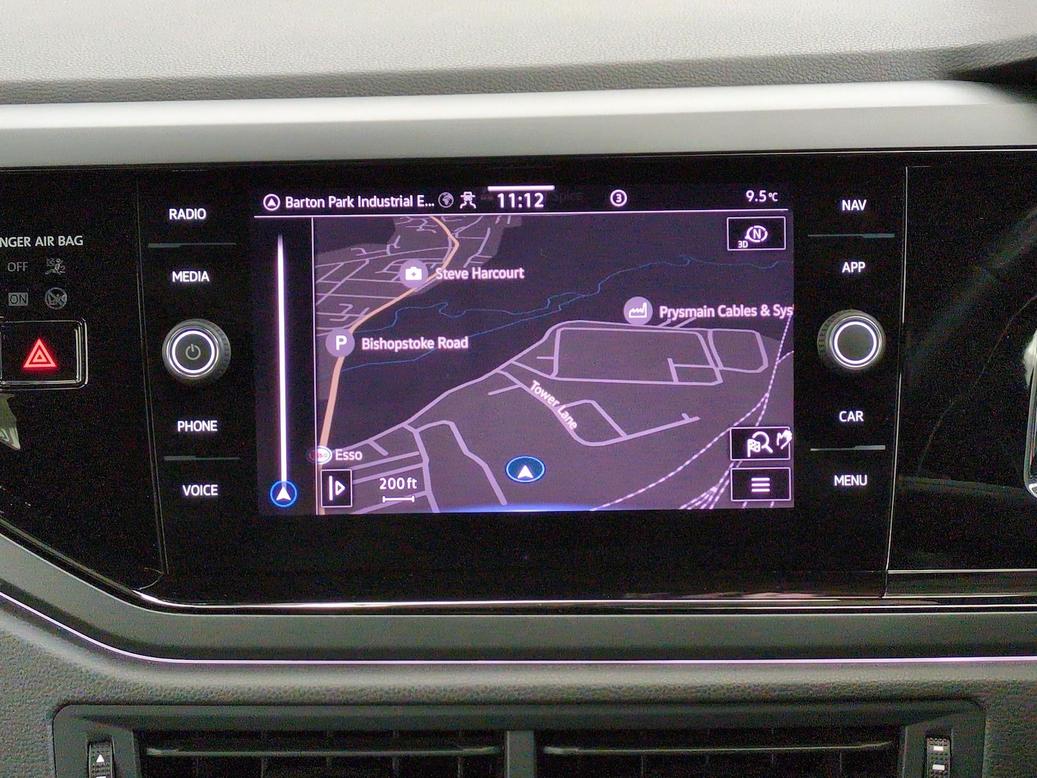 Used Volkswagen Polo for sale - 77542932: Photo 5