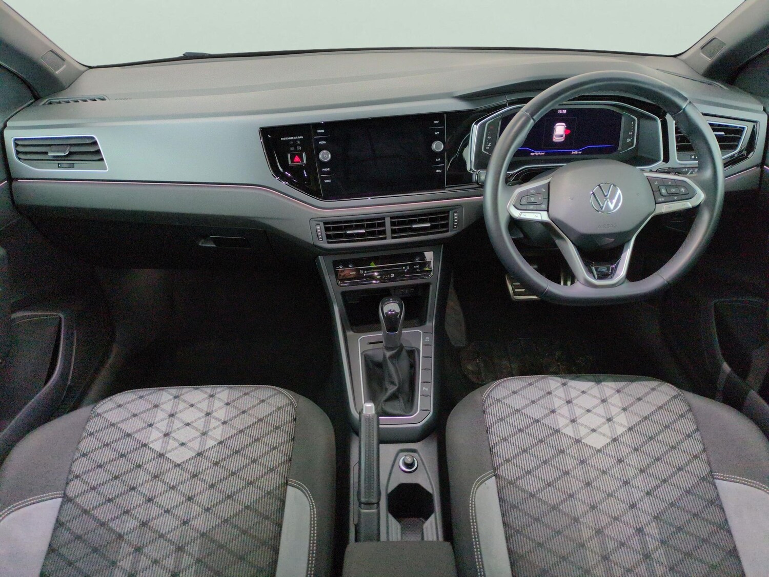 Used Volkswagen Polo for sale - 77542932: Photo 6