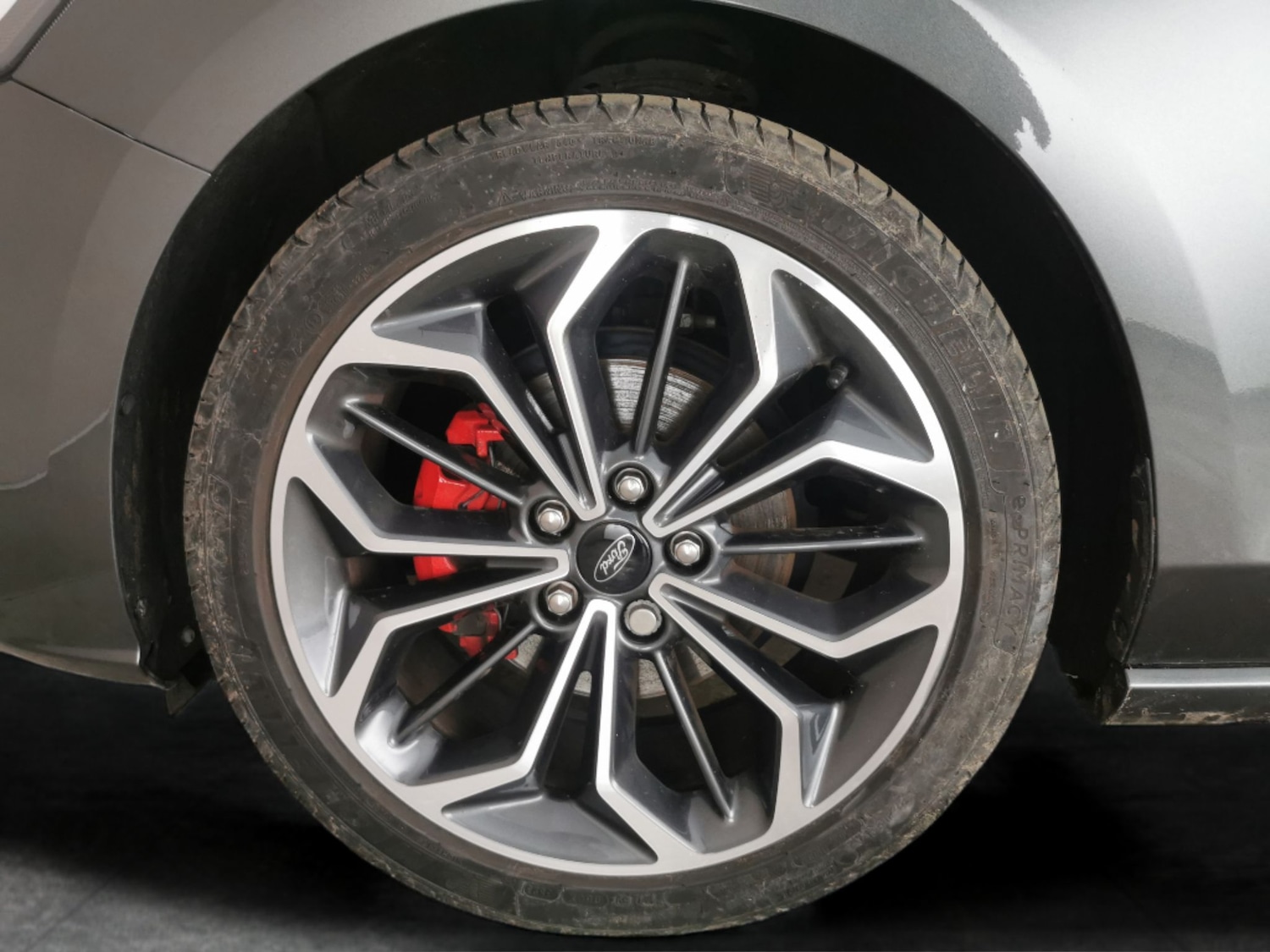 Used Ford Focus 2023 for sale - 77701726: Photo 18