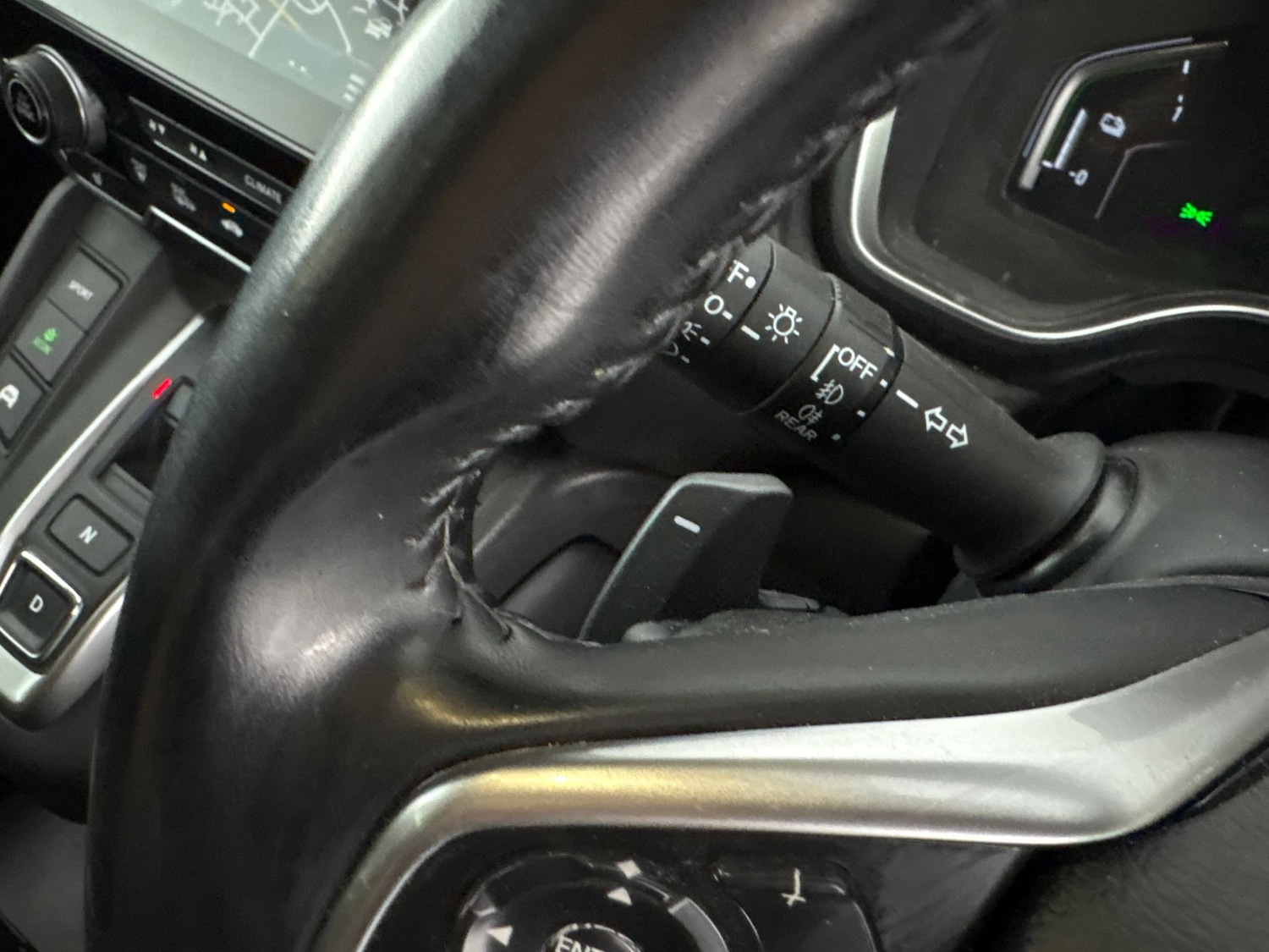 Used Honda CR-V 2022 for sale - 76459392: Photo 32