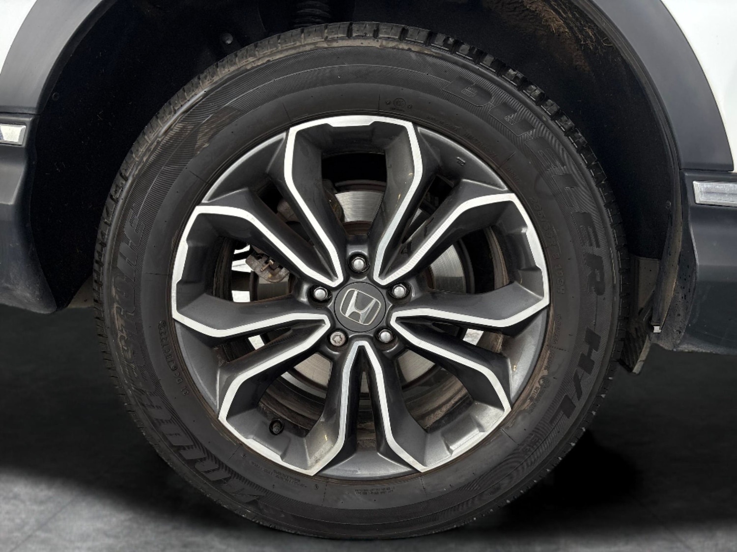 Used Honda CR-V 2022 for sale - 76459392: Photo 38