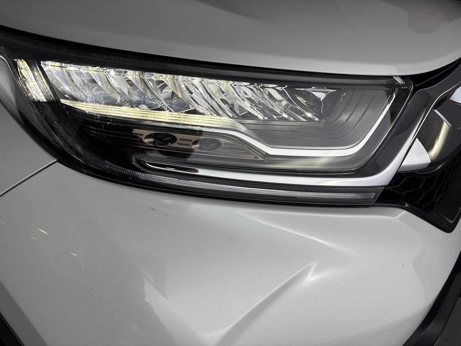 Used Honda CR-V 2022 for sale - 76459392: Photo 5