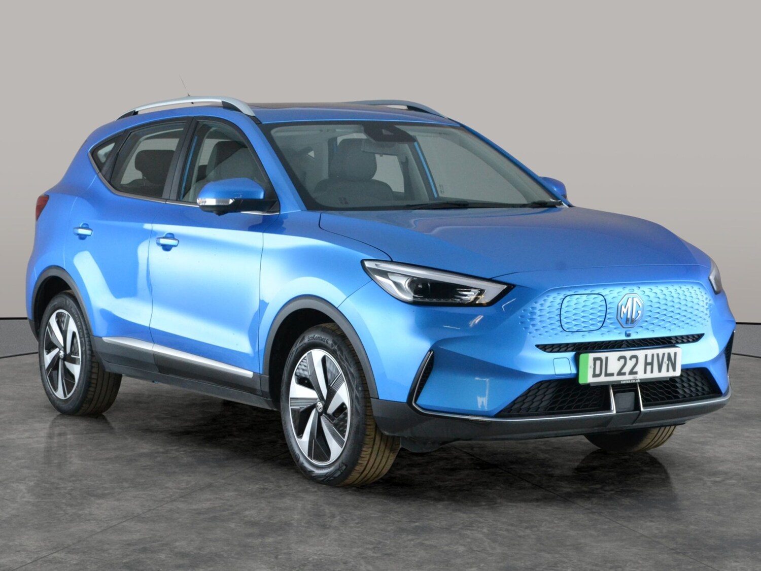 Used MG MG ZS 2022 for sale - 78159588: Photo 10