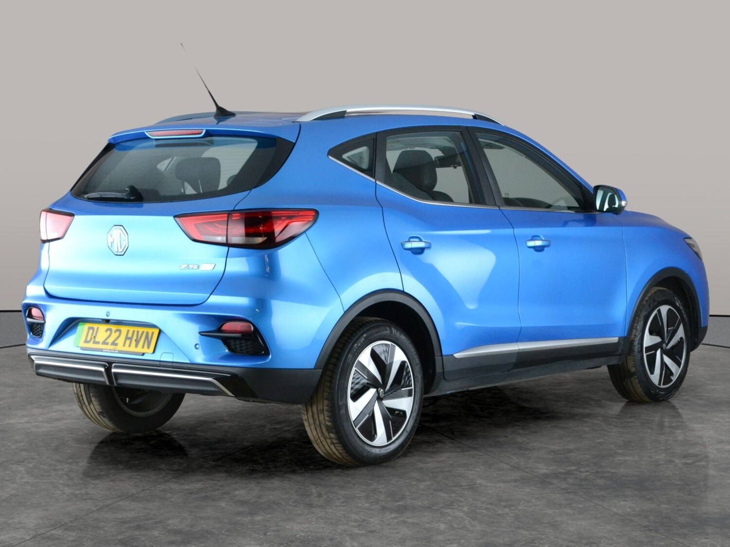 Used MG MG ZS 2022 for sale - 78159588: Photo 12