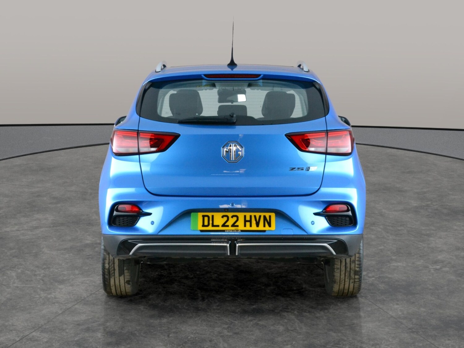 Used MG MG ZS 2022 for sale - 78159588: Photo 13