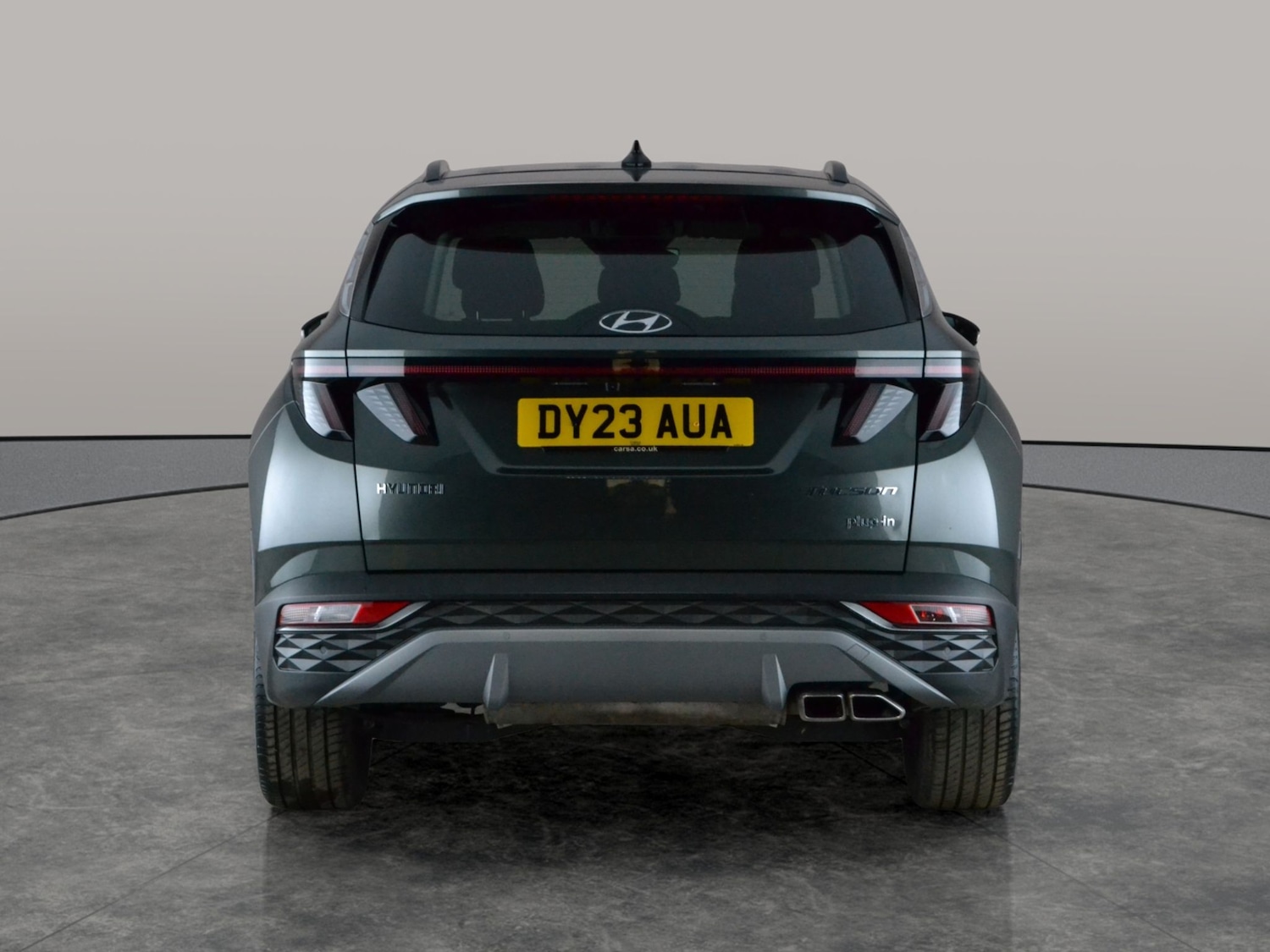 Used Hyundai TUCSON 2023 for sale - 77888191: Photo 10