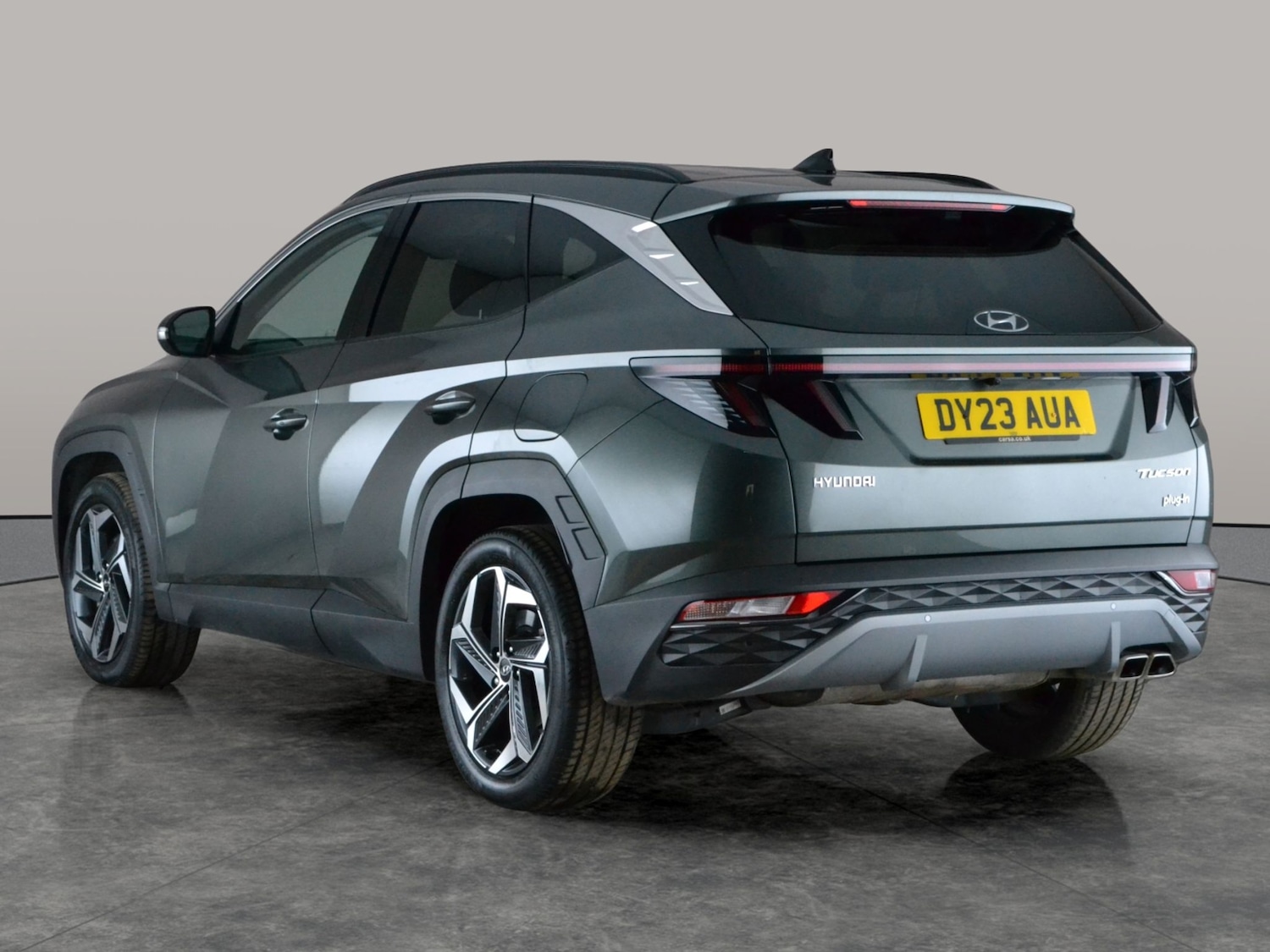 Used Hyundai TUCSON 2023 for sale - 77888191: Photo 11