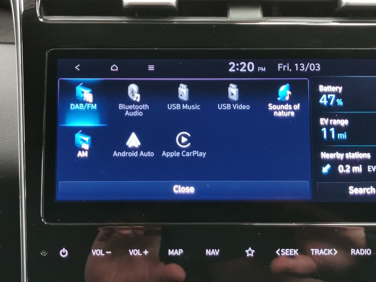 Used Hyundai TUCSON 2023 for sale - 77888191: Photo 14