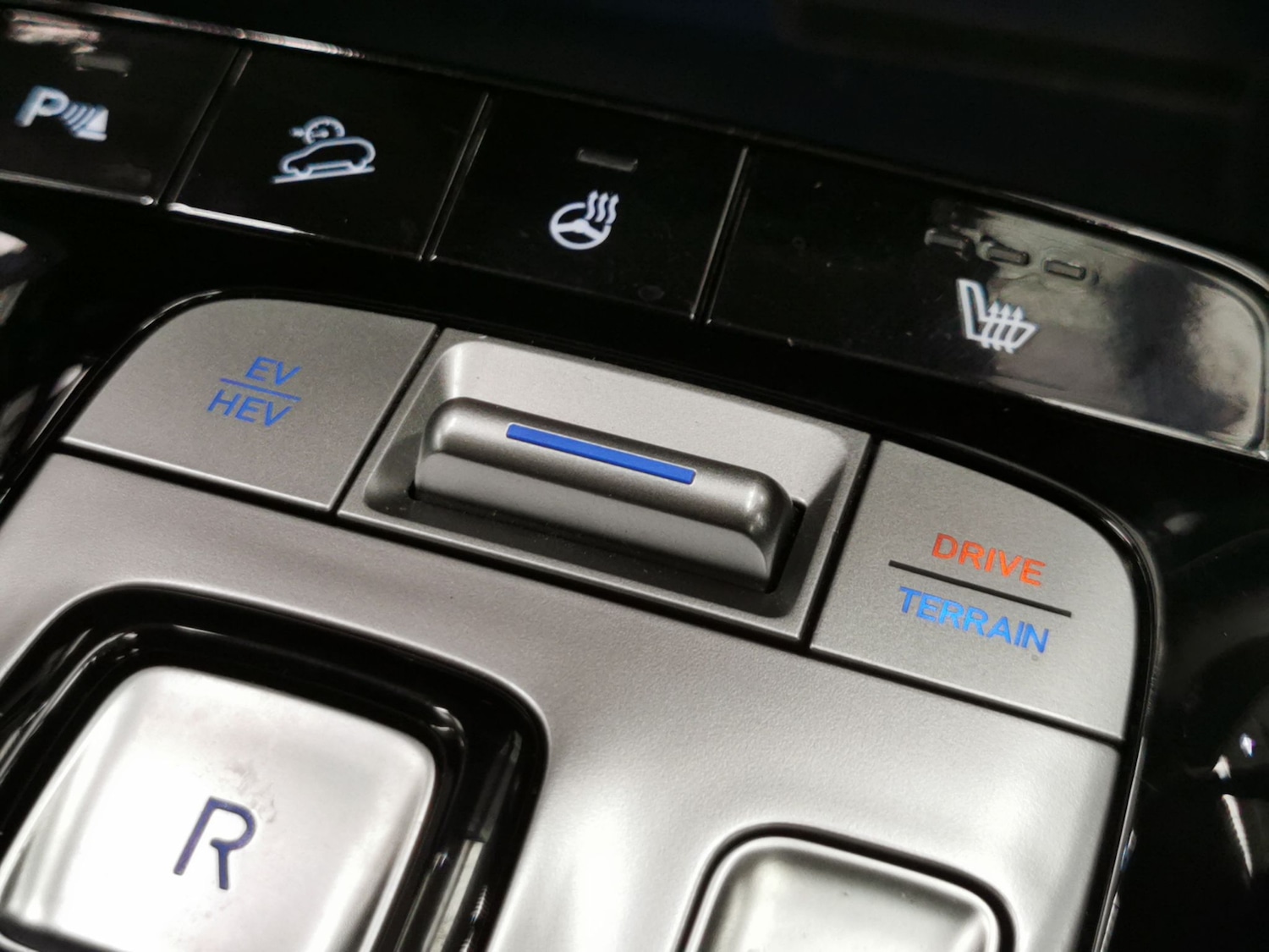 Used Hyundai TUCSON 2023 for sale - 77888191: Photo 16