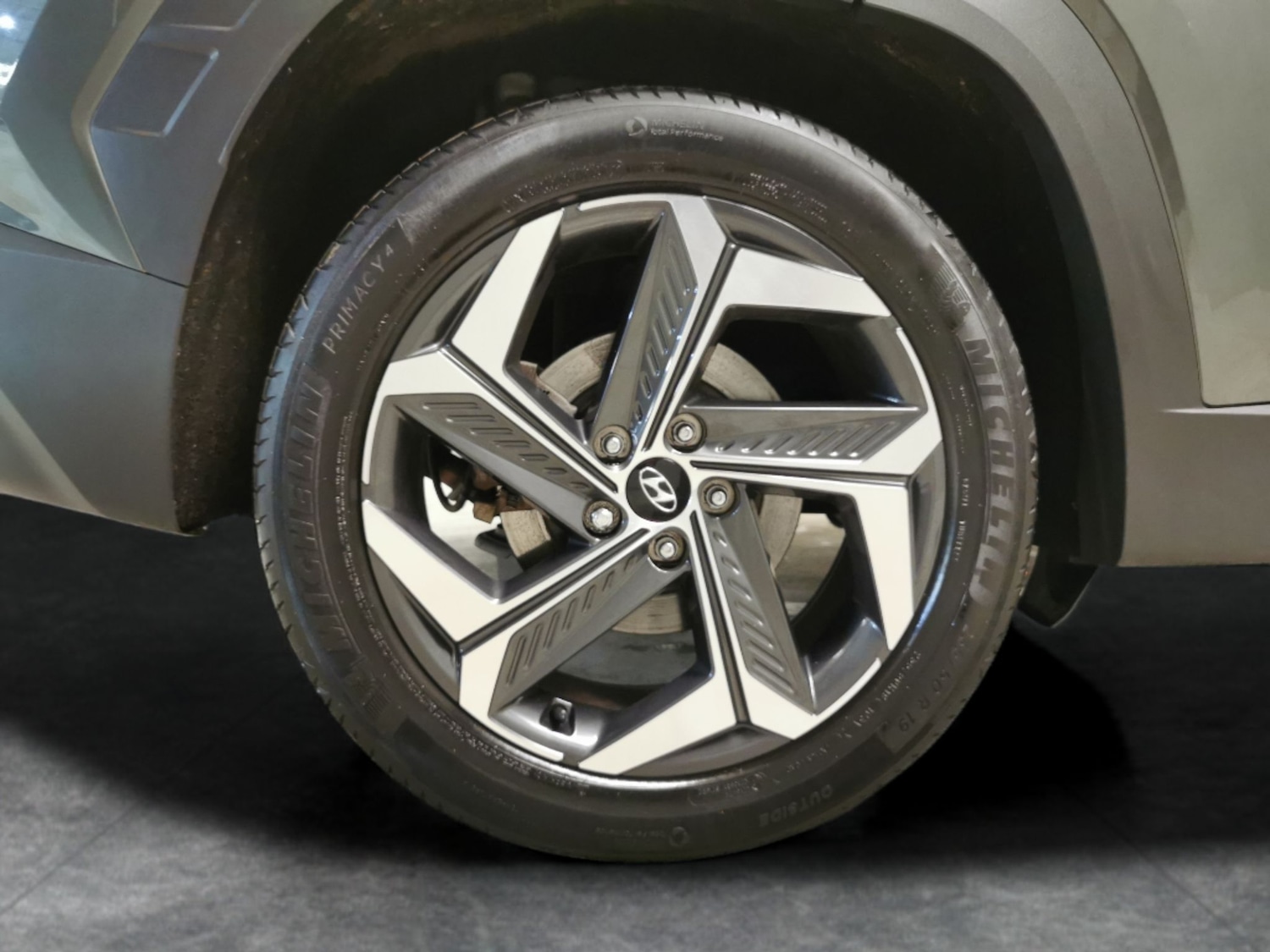 Used Hyundai TUCSON 2023 for sale - 77888191: Photo 28