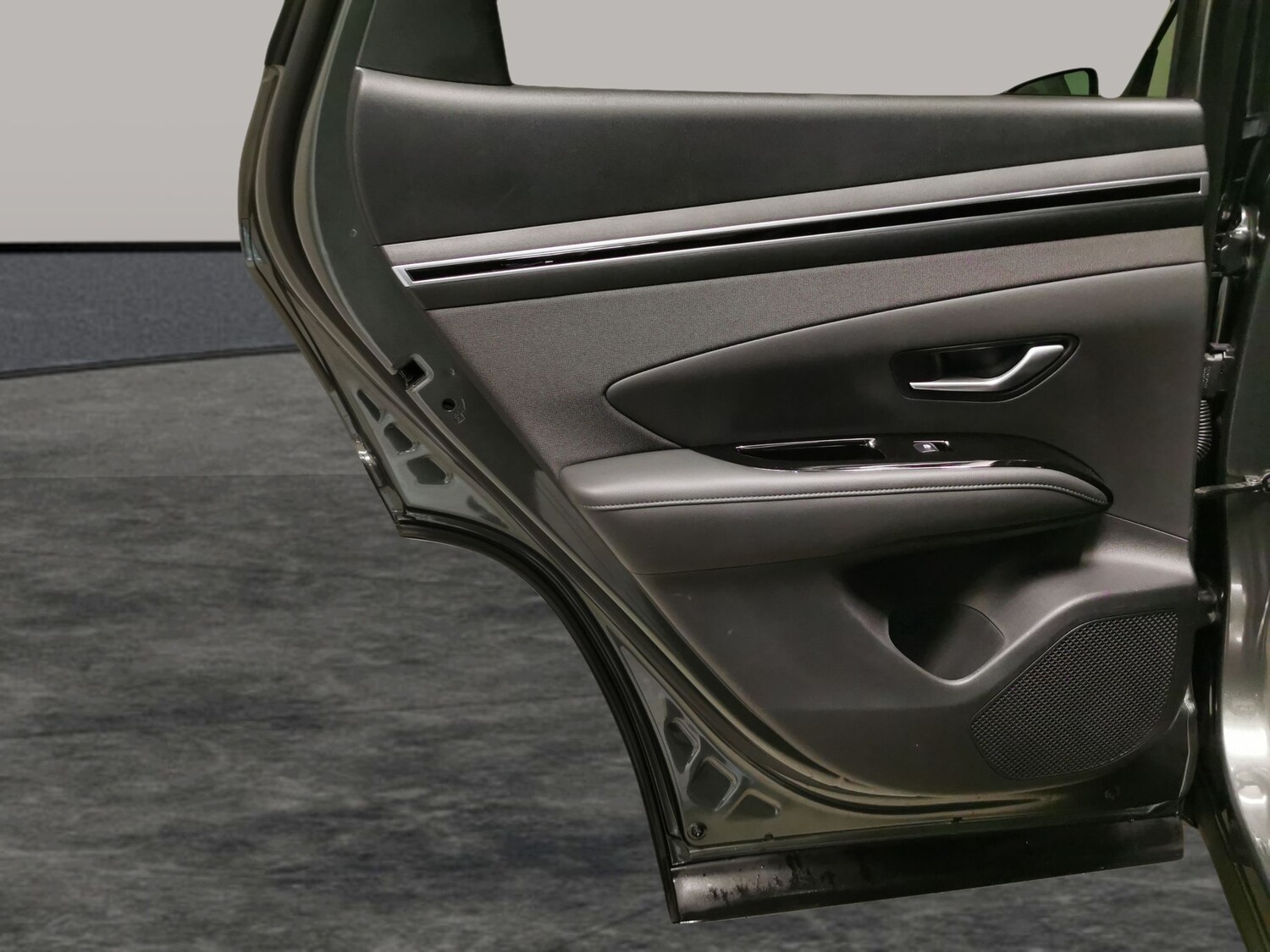 Used Hyundai TUCSON 2023 for sale - 77888191: Photo 31