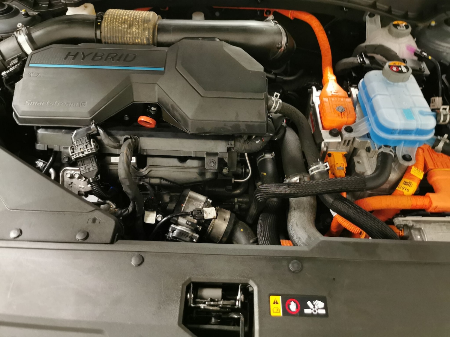 Used Hyundai TUCSON 2023 for sale - 77888191: Photo 35