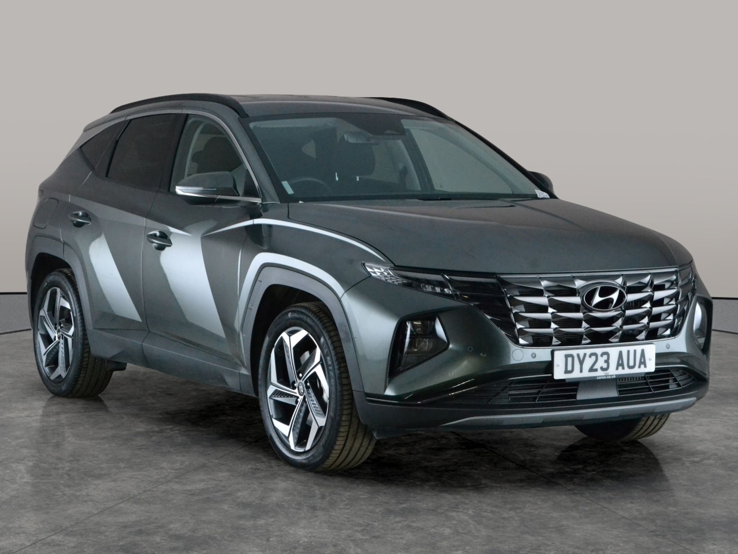 Used Hyundai TUCSON 2023 for sale - 77888191: Photo 7