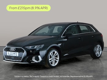 Used Audi A3 2022 for sale - 78443236: Photo