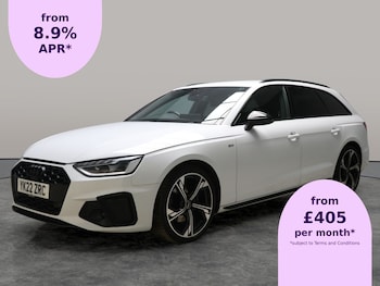 Audi - A4