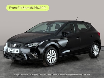 Used SEAT Ibiza 2023 for sale - 79538259: Photo