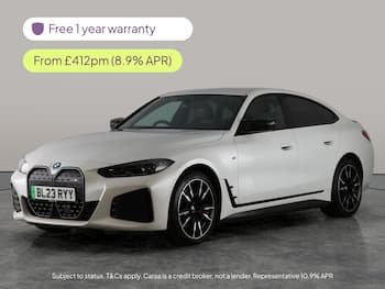Used BMW i4 2023 for sale - 79748997: Photo