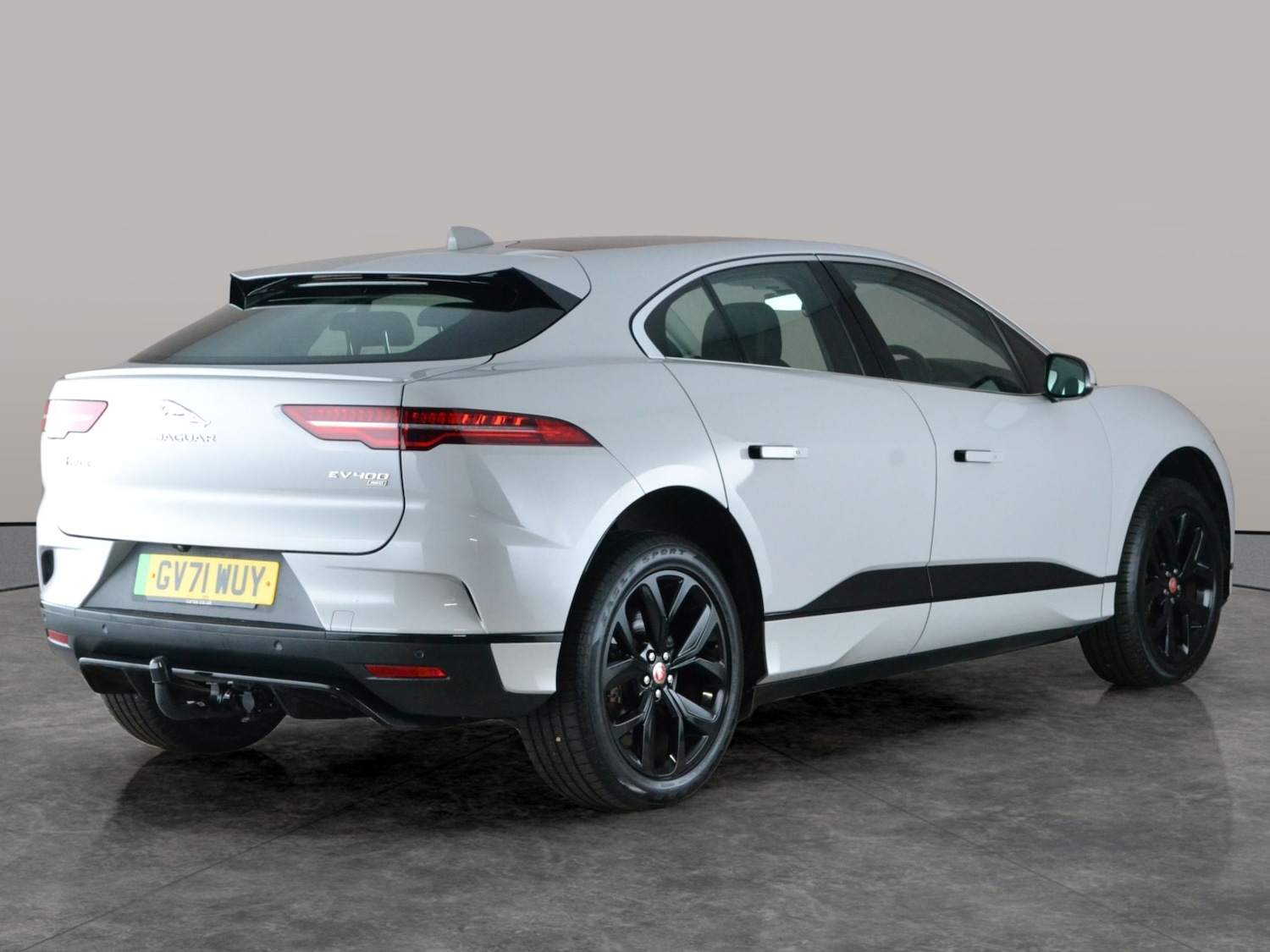 Used Jaguar I-Pace 2022 for sale - 77660754: Photo 11