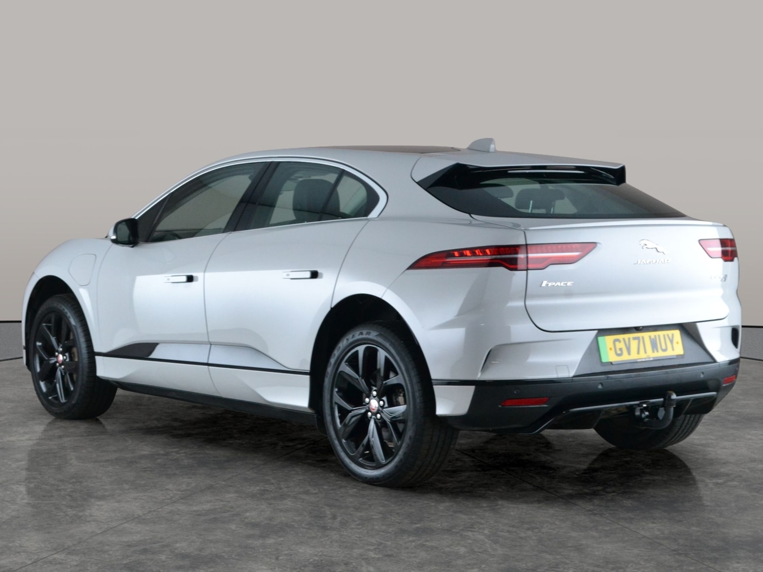 Used Jaguar I-Pace 2022 for sale - 77660754: Photo 12