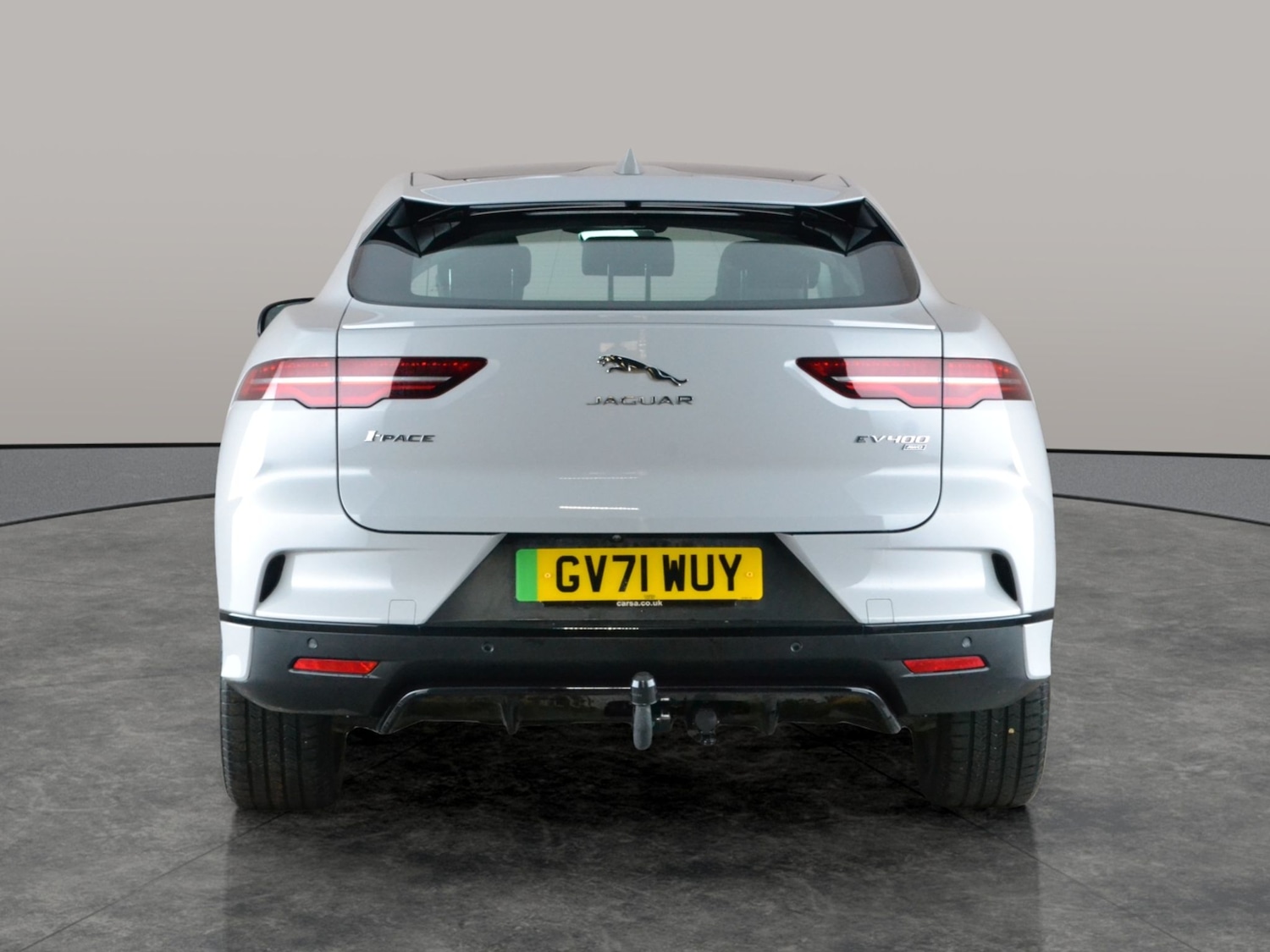 Used Jaguar I-Pace 2022 for sale - 77660754: Photo 13