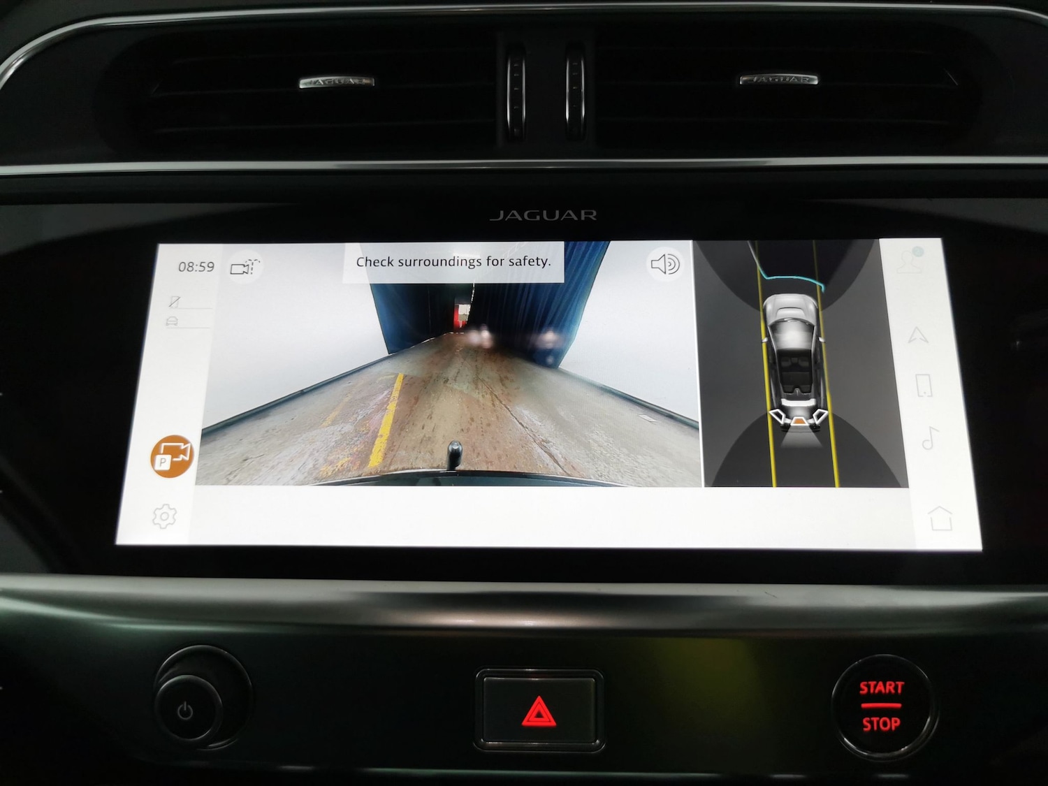 Used Jaguar I-Pace 2022 for sale - 77660754: Photo 21