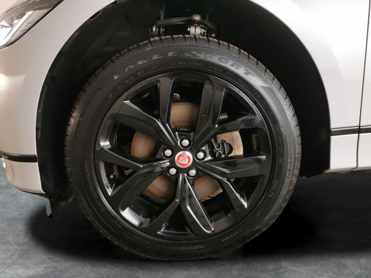 Used Jaguar I-Pace 2022 for sale - 77660754: Photo 29